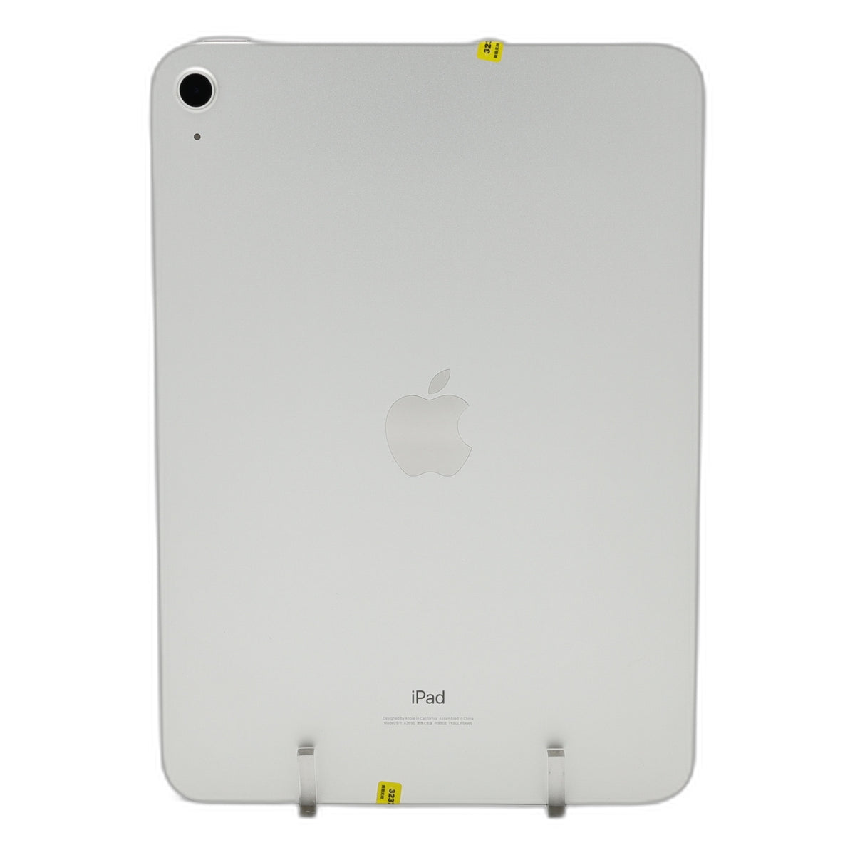 99新 Apple iPad 10代 64G 銀色 WIFI