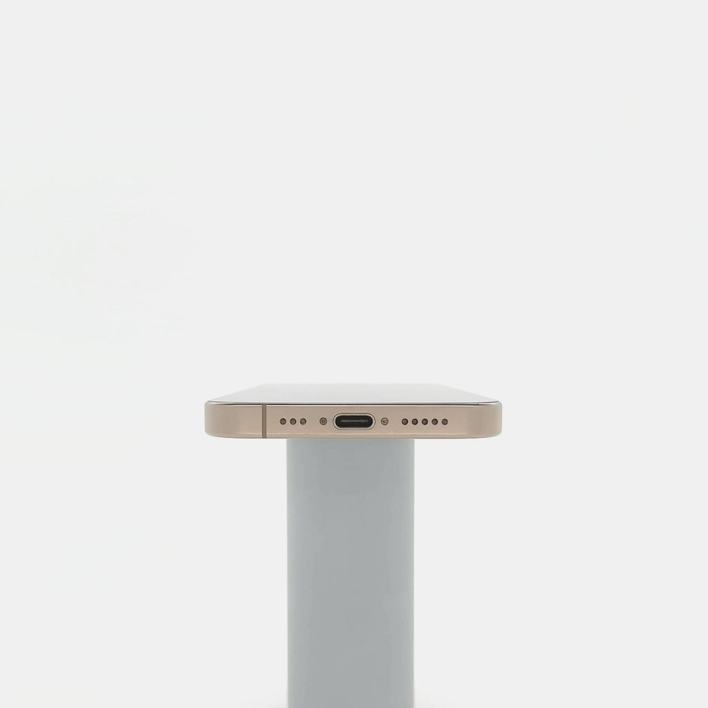 95新 Apple iPhone 16 Pro 256G 沙漠色鈦金屬 中國大陸版