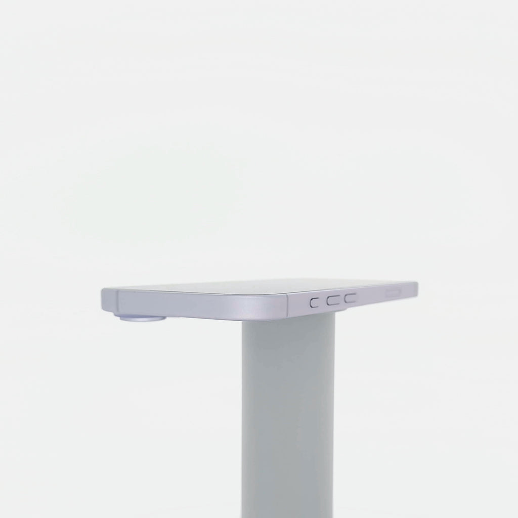 99新 Apple iPhone 17 256G 薰衣草紫色 中國大陸版