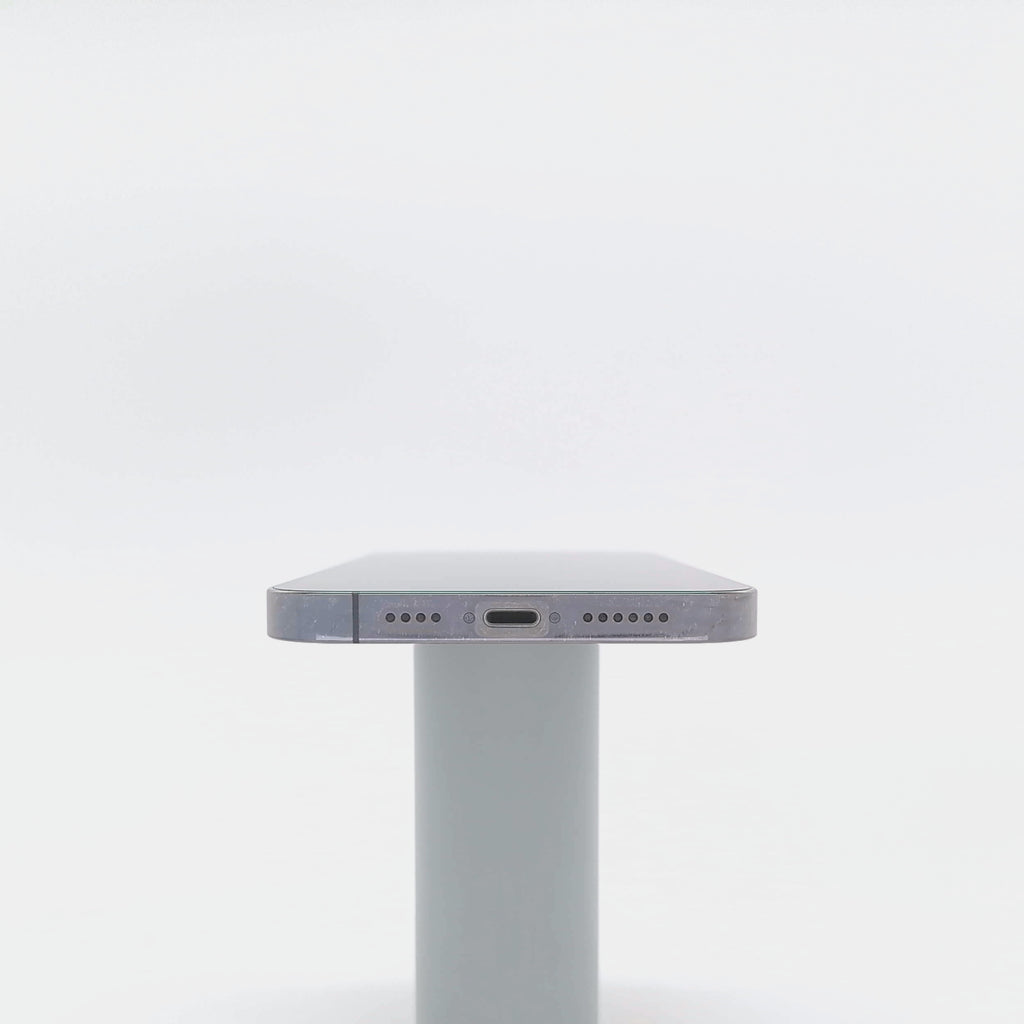 95新 Apple iPhone 14 Pro Max 1T 暗紫色 中國大陸版