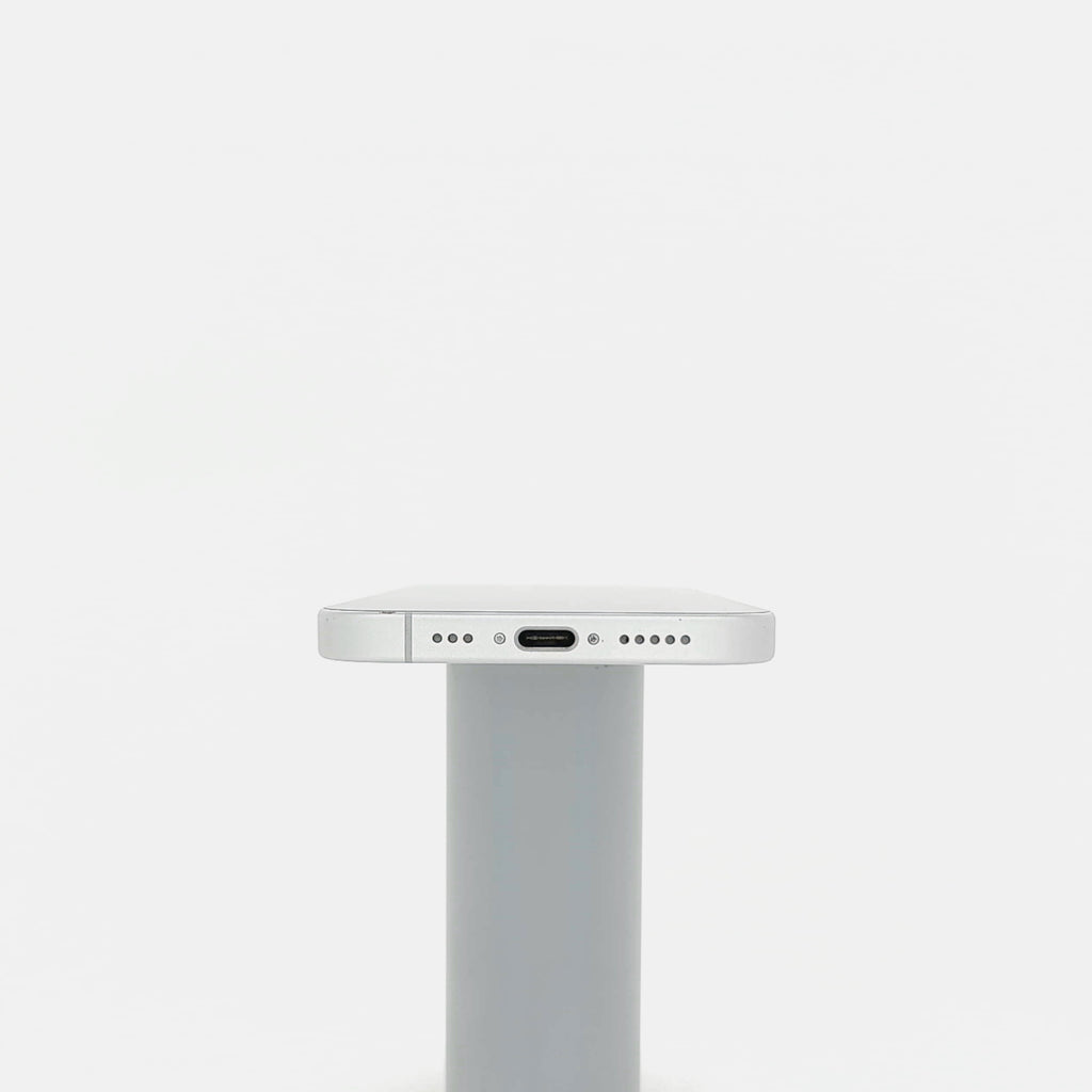 95新 Apple iPhone 16 256G 白色 中國大陸版