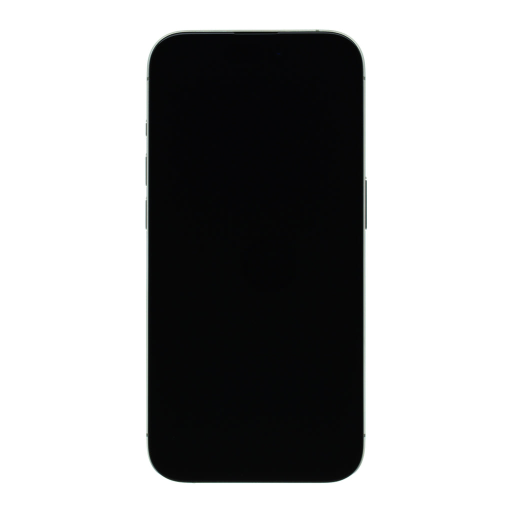 95新 Apple iPhone 15 Pro 256G 白色鈦金屬 中國大陸版