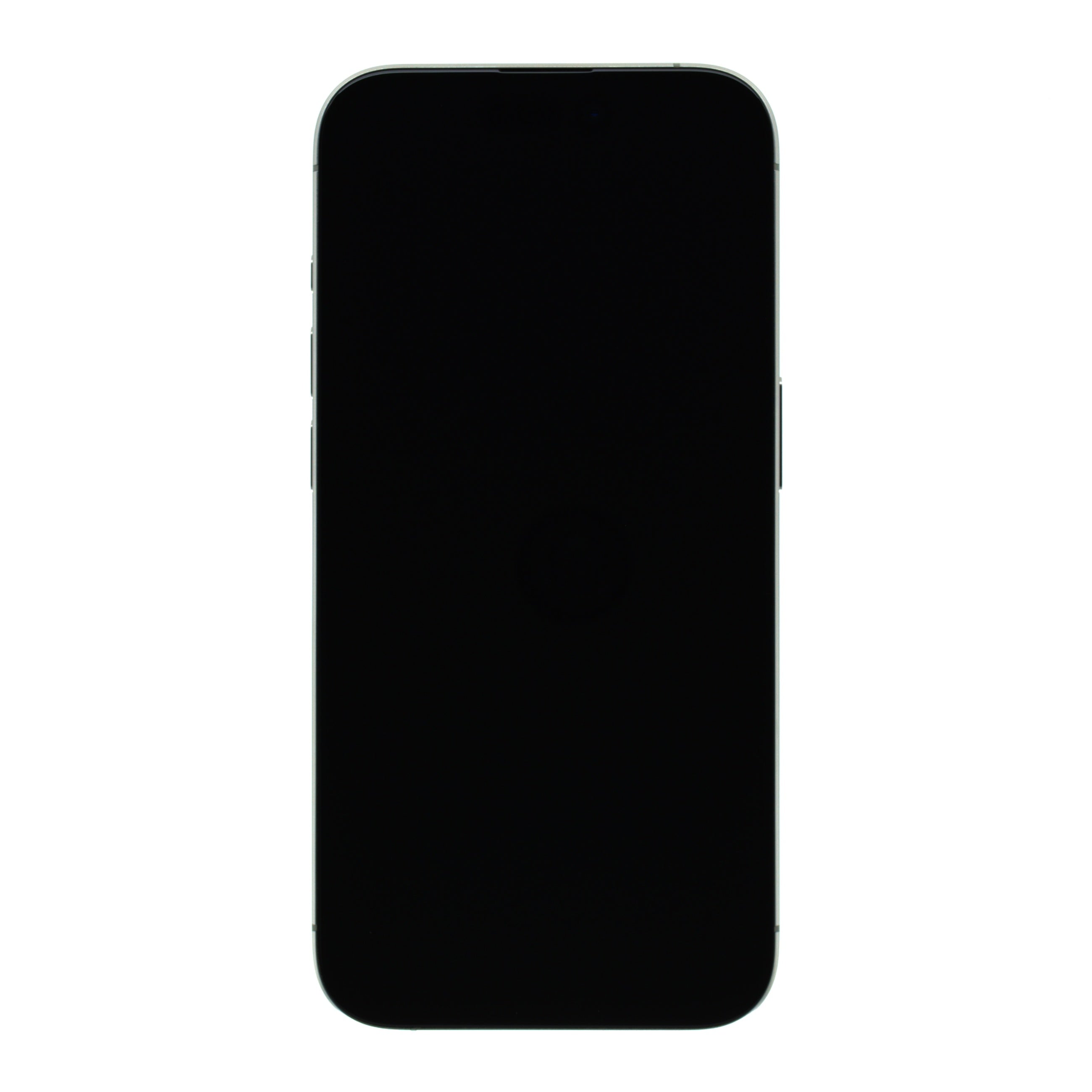 95新 Apple iPhone 15 Pro 256G 白色鈦金屬 中國大陸版