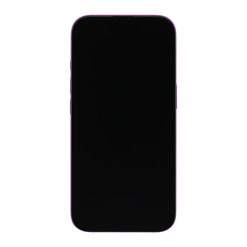 95新 Apple iPhone 16 256G 粉紅色 中國大陸版