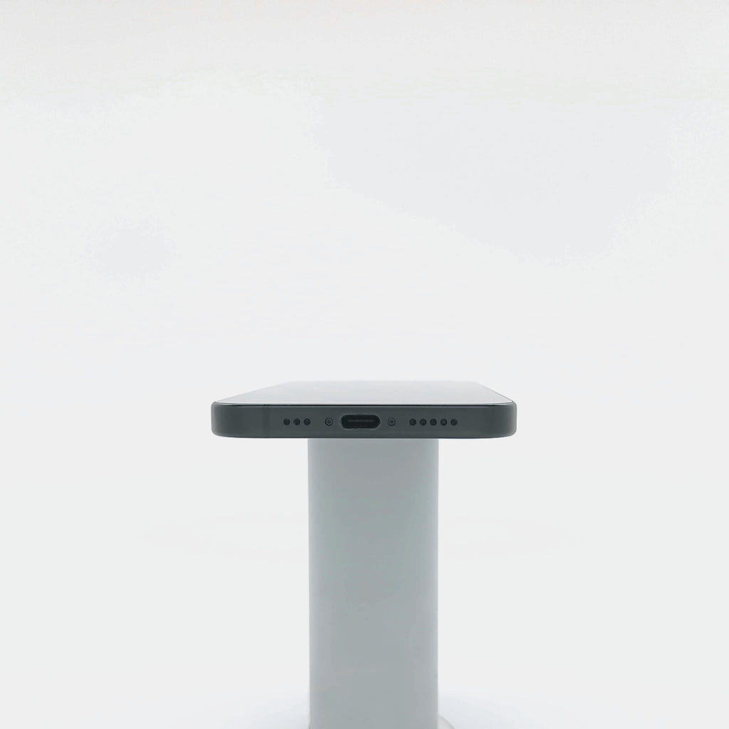95新 Apple iPhone 15 128G 黑色 中國大陸版