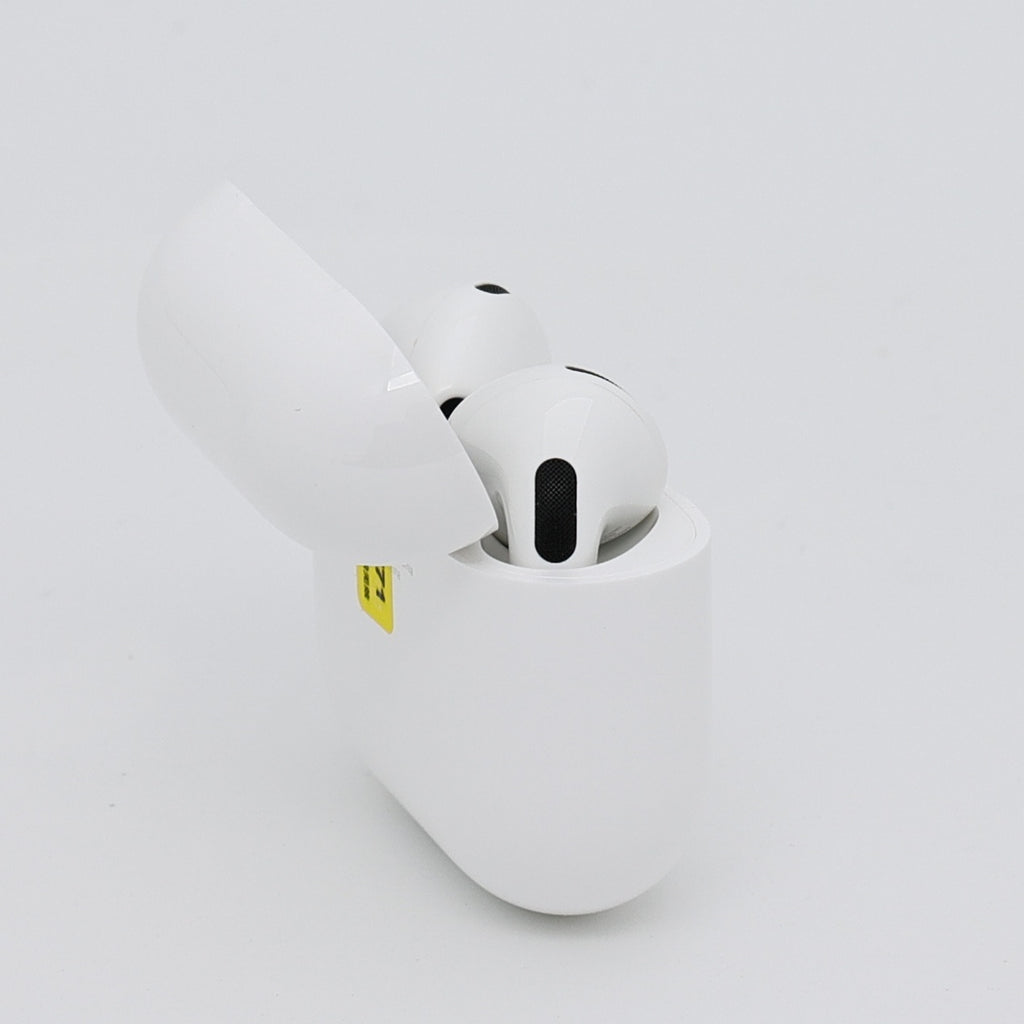 99新 Apple AirPods 4 (支持主动降噪) 白色