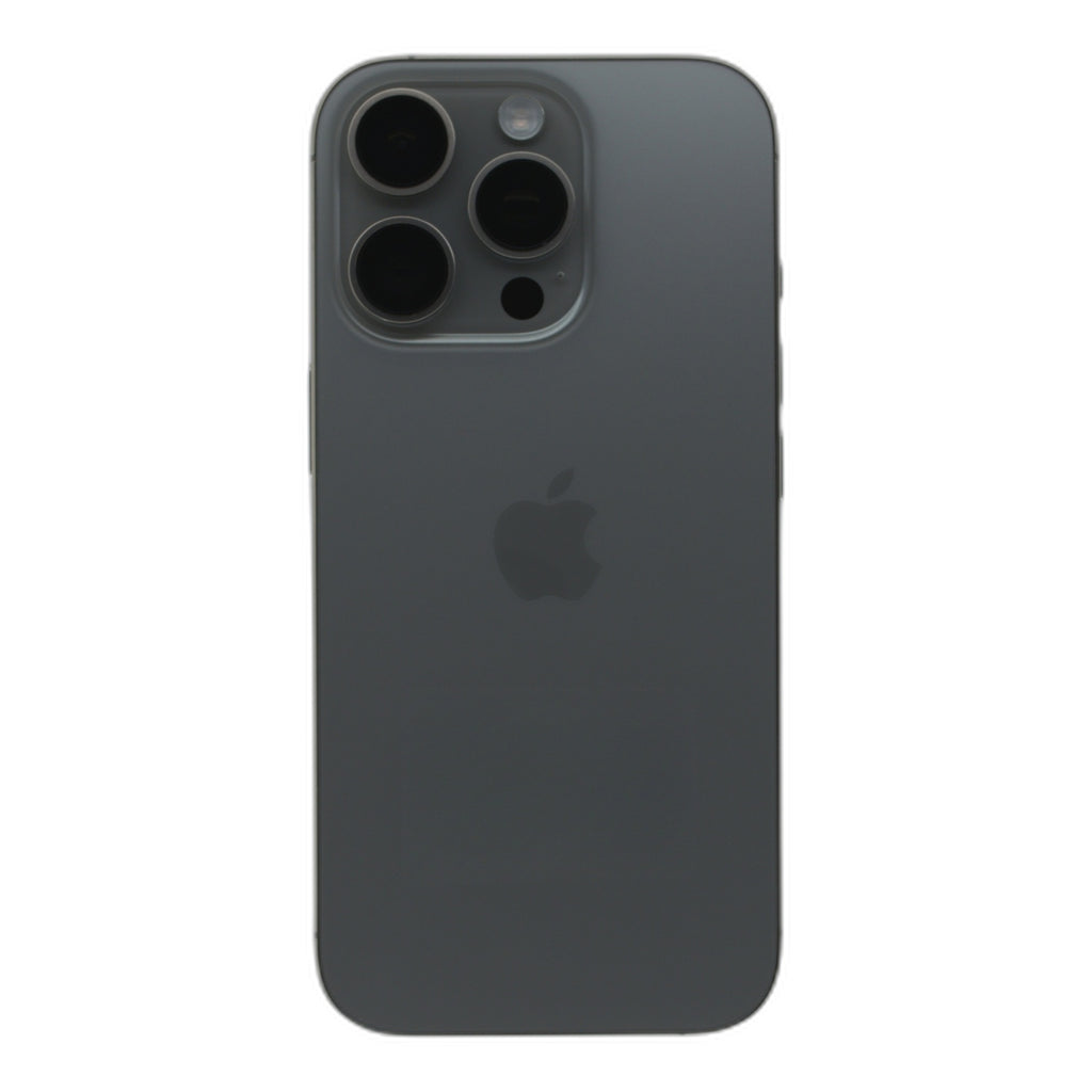 95新 Apple iPhone 16 Pro 128G 原色鈦金屬 中國大陸版