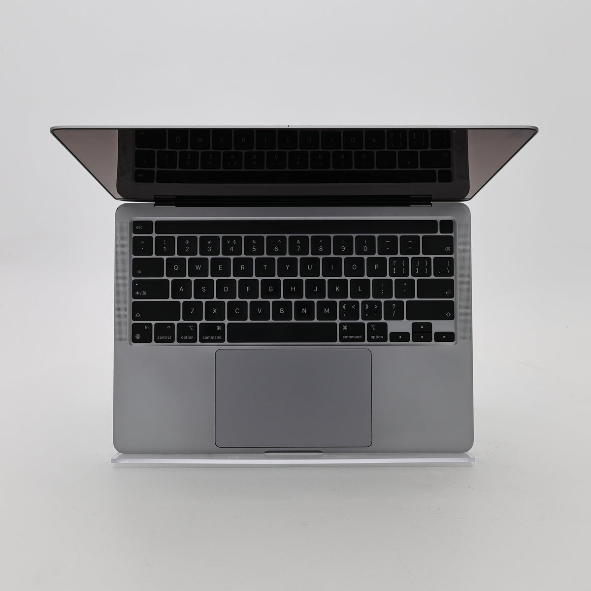 95新 Apple MacBook Pro 22年 13寸 M2（8+10核） 8G RAM 512G SSD 銀色