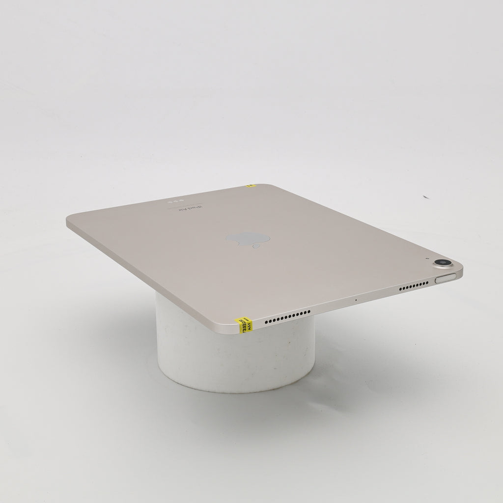 95新 Apple iPad Air5 64G 星光色 WIFI