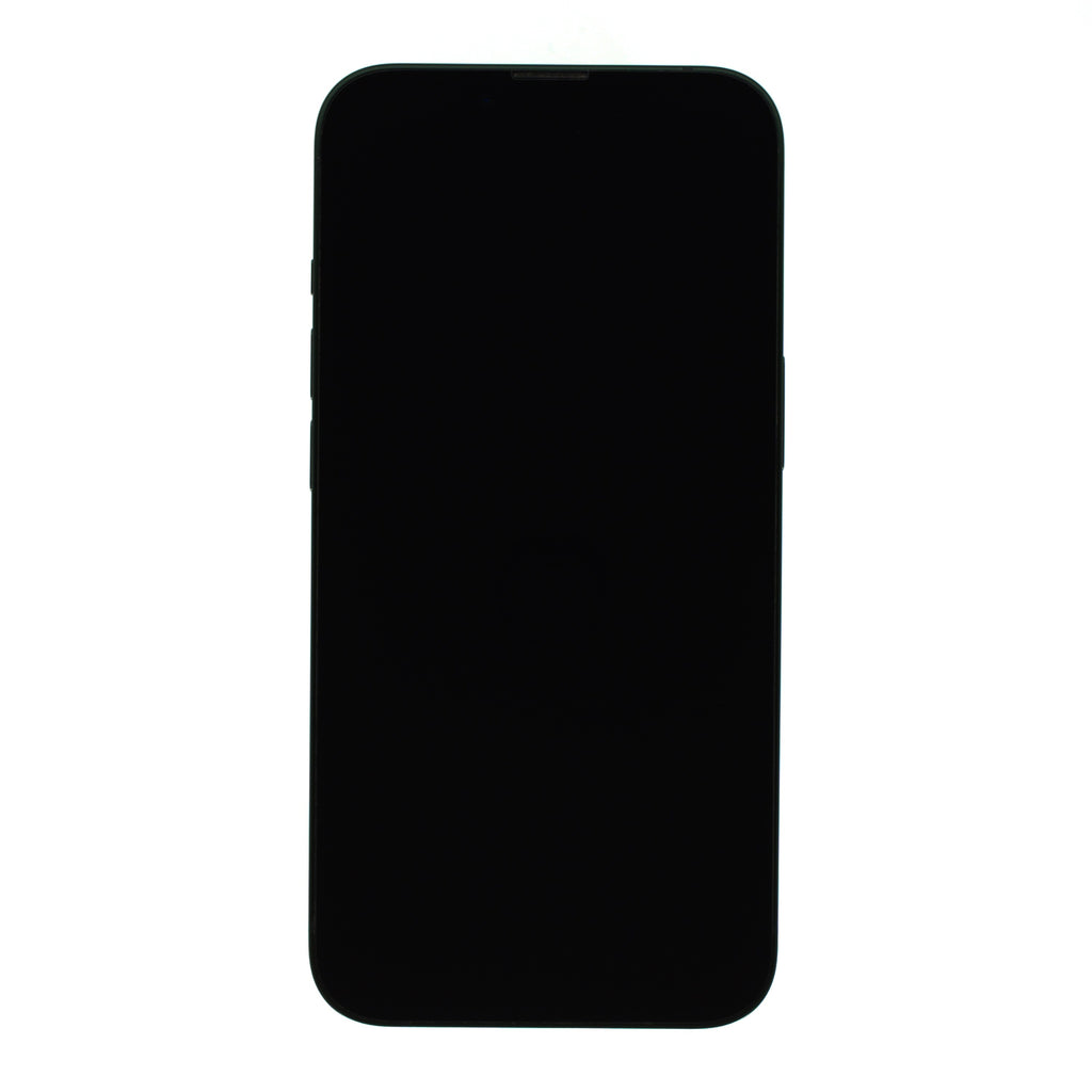 95新 Apple iPhone 13 256G 綠色 中國大陸版