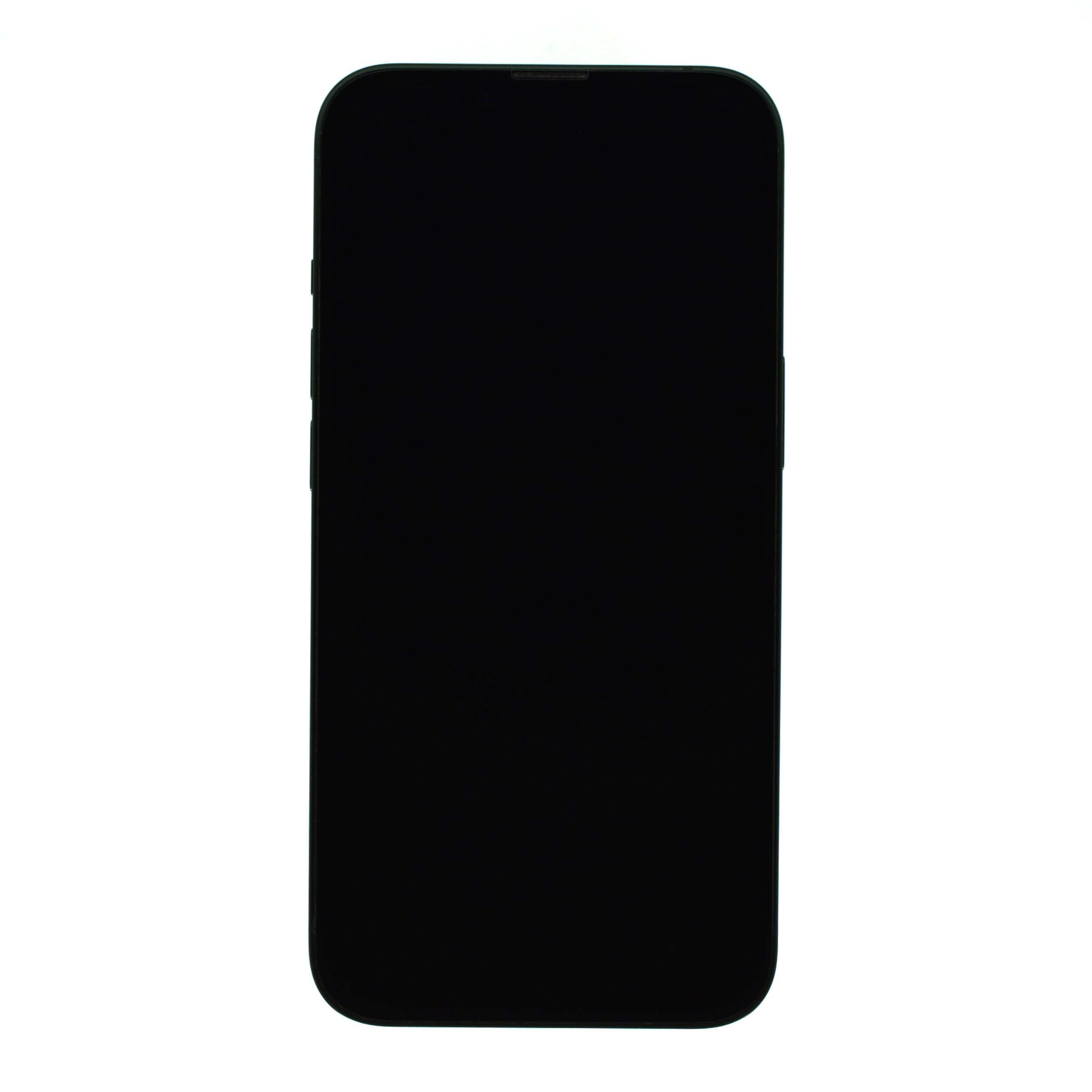 95新 Apple iPhone 13 256G 綠色 中國大陸版