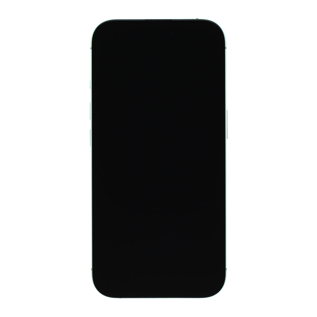 95新 Apple iPhone 16 256G 白色 中國大陸版