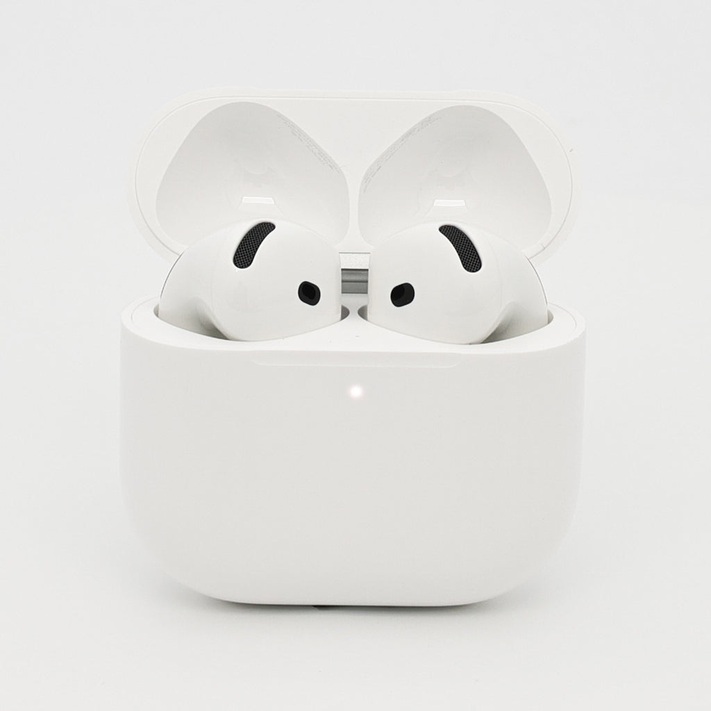 99新 Apple AirPods 5 白色