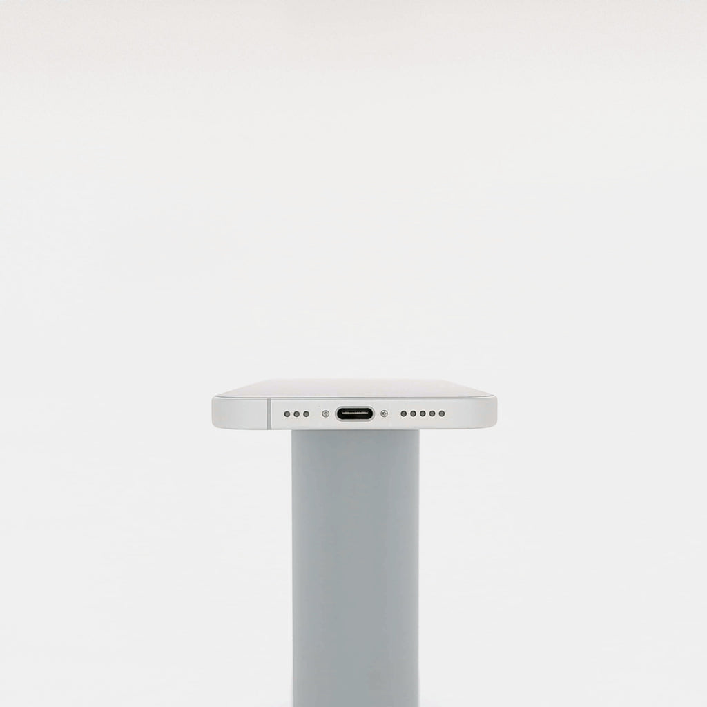 99新 Apple iPhone 16 256G 白色 中國大陸版