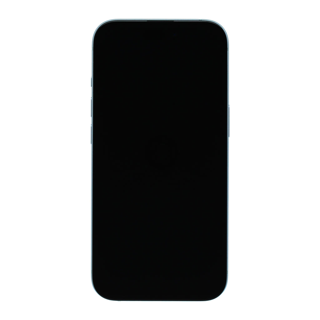 95新 Apple iPhone 15 256G 藍色 中國大陸版