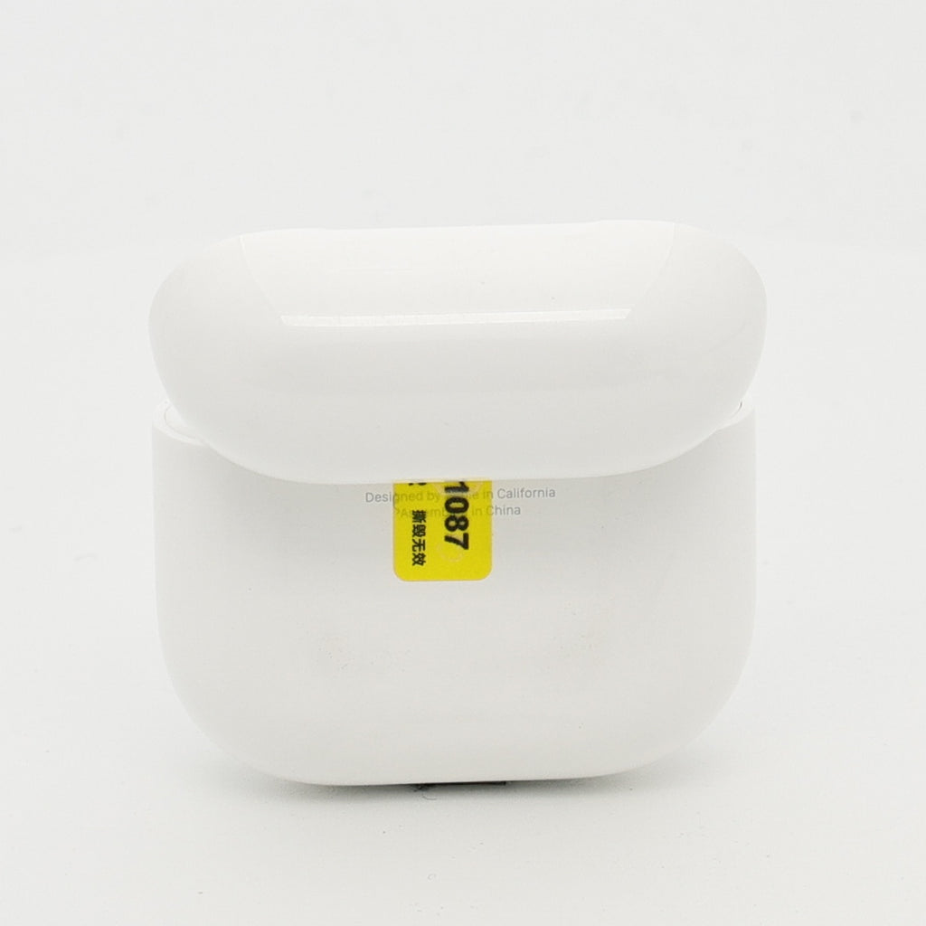 99新 Apple AirPods 4 (不支持主动降噪) 白色