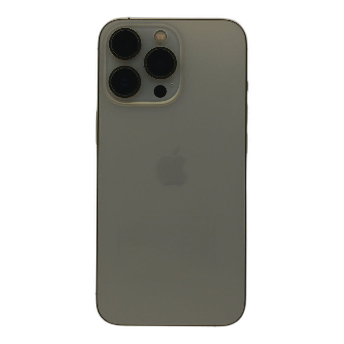 95新 Apple iPhone 13 Pro 128G 金色 中國大陸版