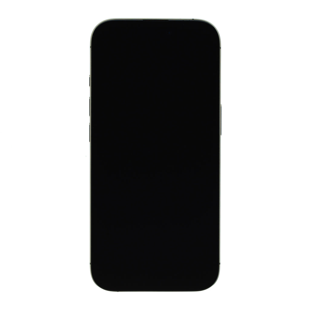 95新 Apple iPhone 16 Pro 128G 原色鈦金屬 中國大陸版