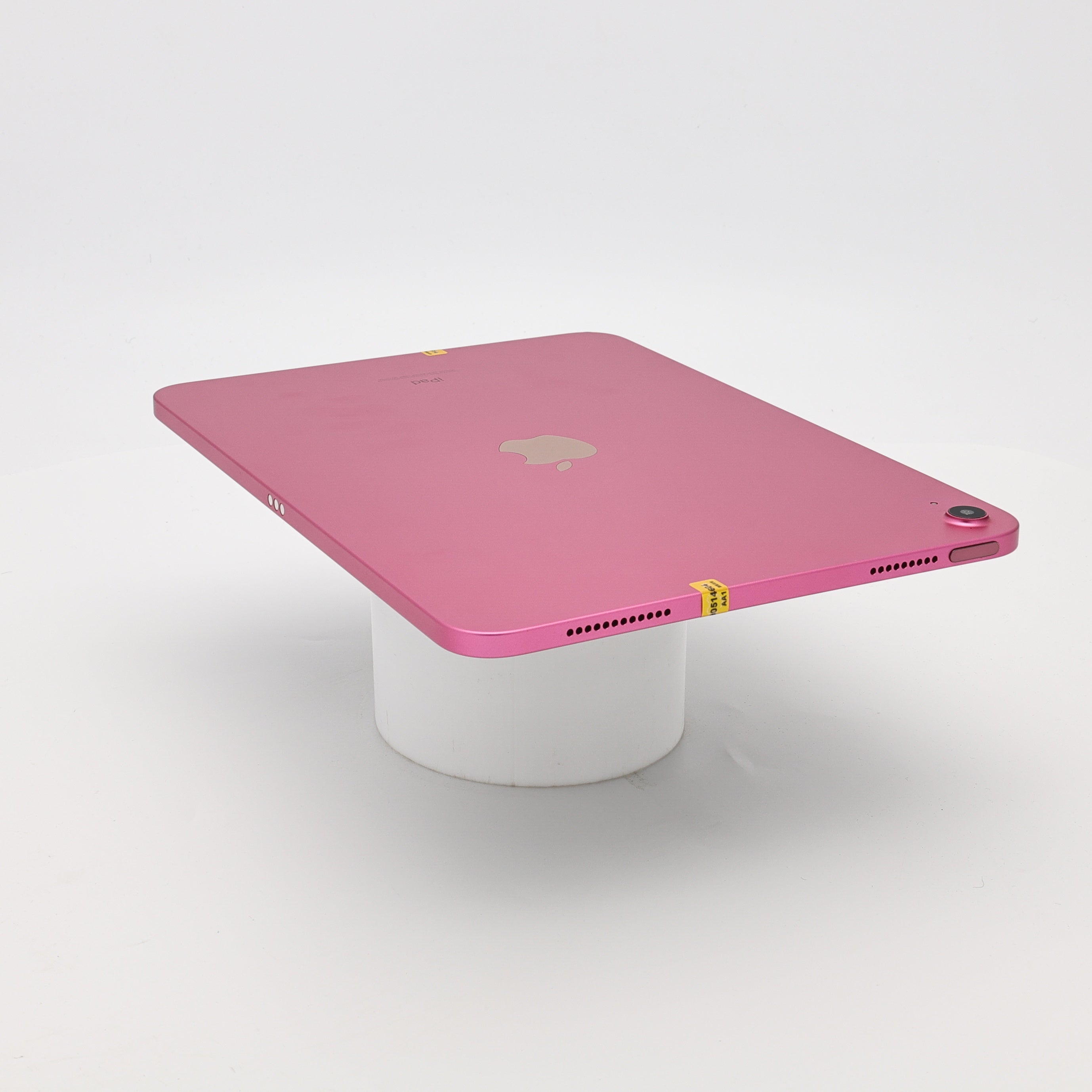 95新 Apple iPad 10代 64G 粉紅色 WIFI