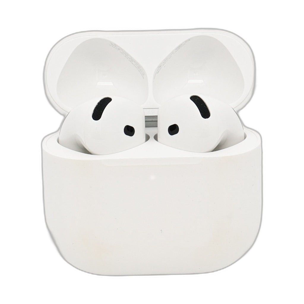 99新 Apple AirPods 4 (支持主动降噪) 白色