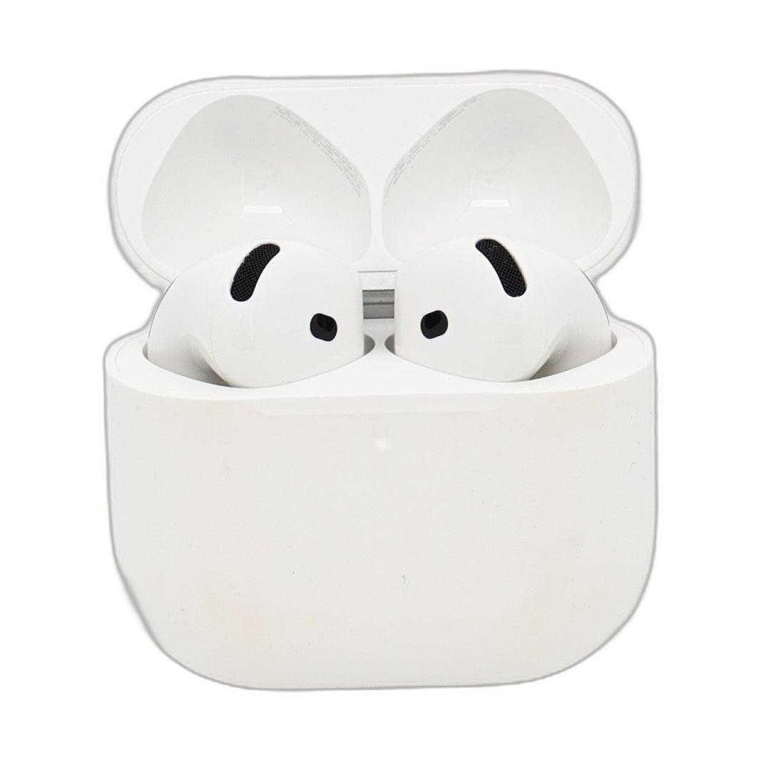 99新 Apple AirPods 4 (支持主动降噪) 白色