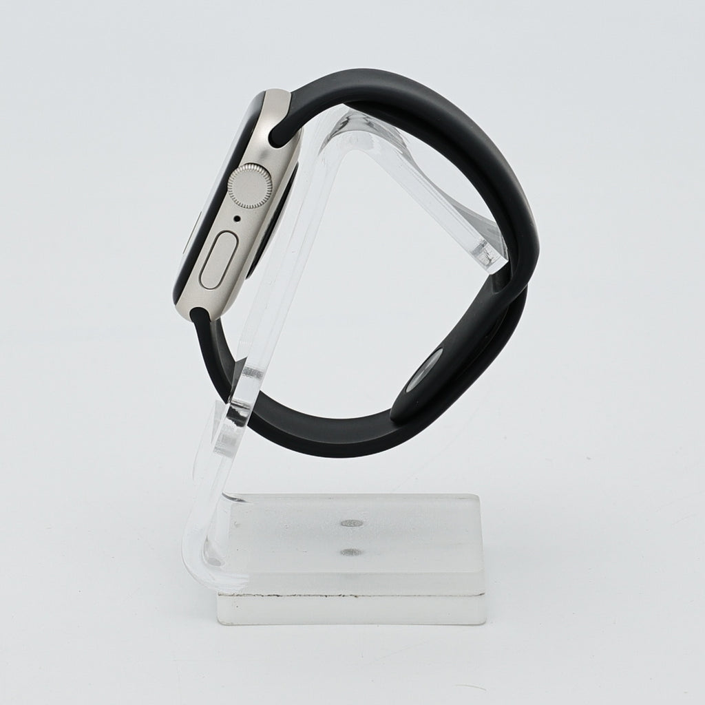99新 Apple Watch SE 2 40毫米 鋁金屬