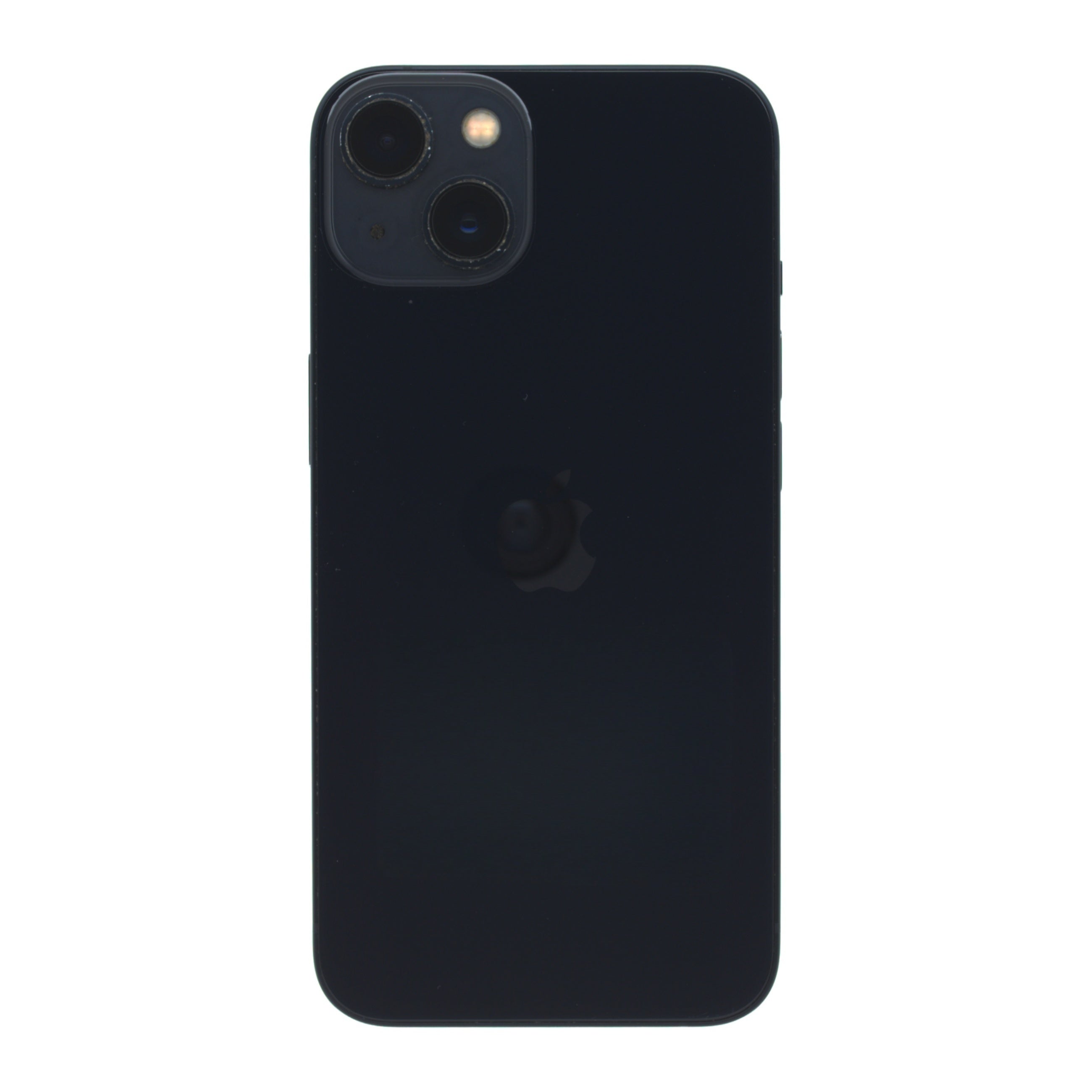 95新 Apple iPhone 13 128G 午夜色 中國大陸版