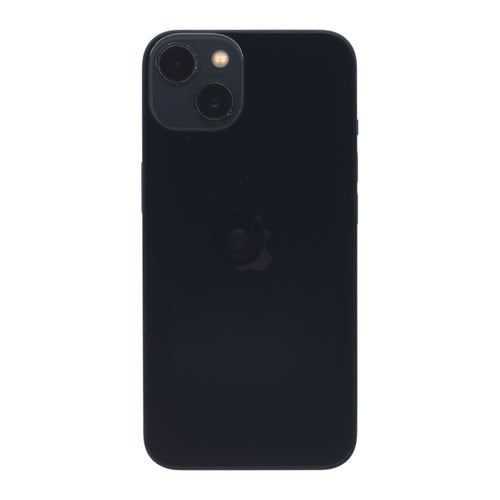 95新 Apple iPhone 13 128G 午夜色 中國大陸版