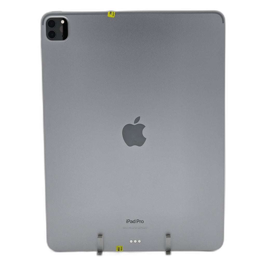 99新 Apple iPad Pro 12.9英寸 6代 128G 深空灰色 WIFI