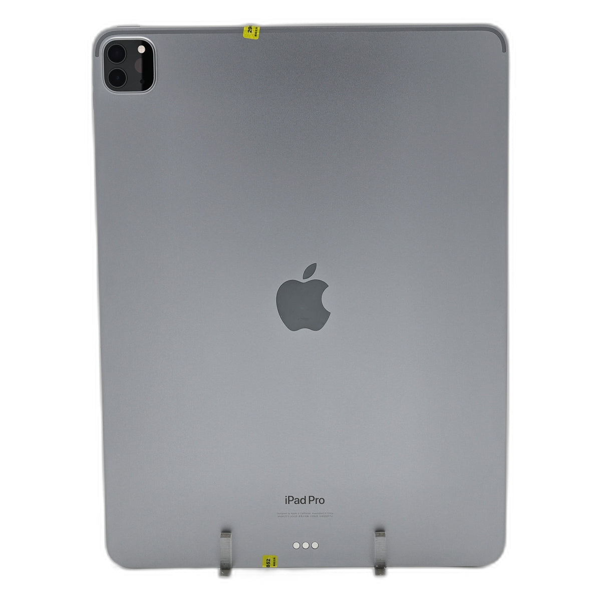99新 Apple iPad Pro 12.9英寸 6代 128G 深空灰色 WIFI