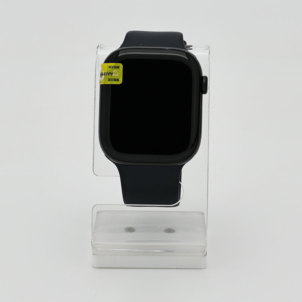 99新 Apple Watch Series 10 46毫米 鋁金屬