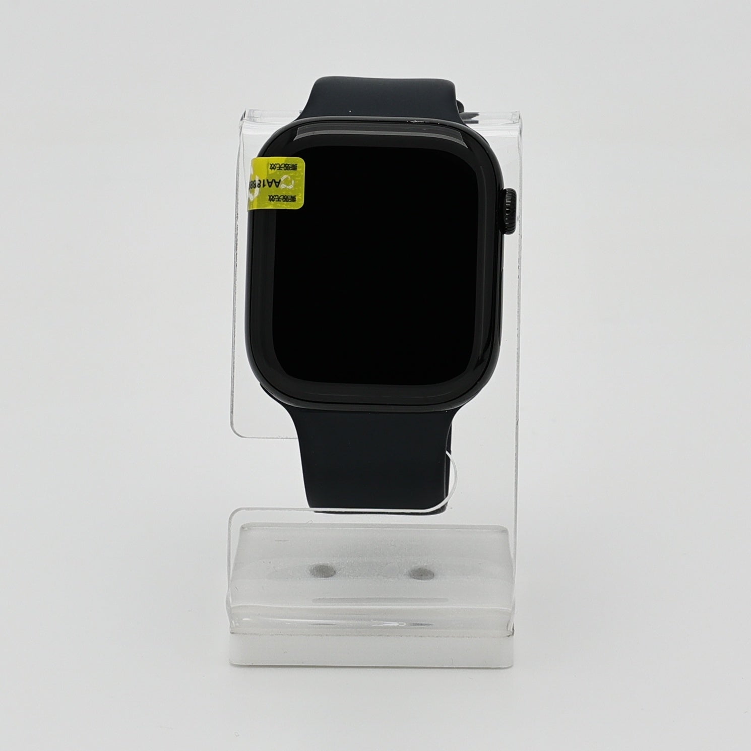 99新 Apple Watch Series 10 46毫米 鋁金屬