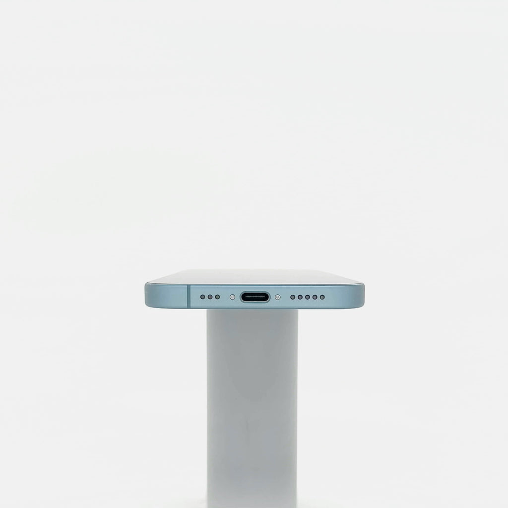 95新 Apple iPhone 16 256G 深青色 中國大陸版