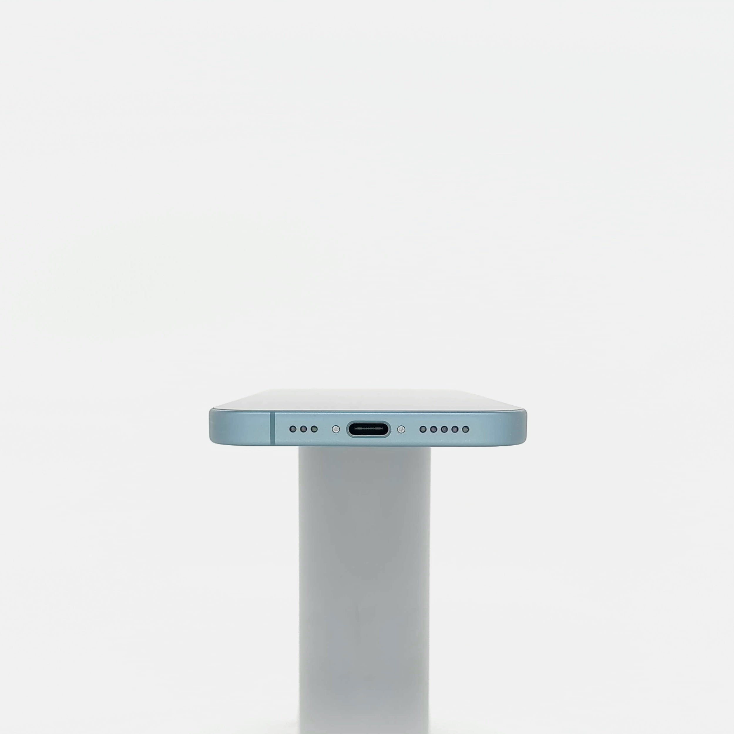 95新 Apple iPhone 16 256G 深青色 中國大陸版