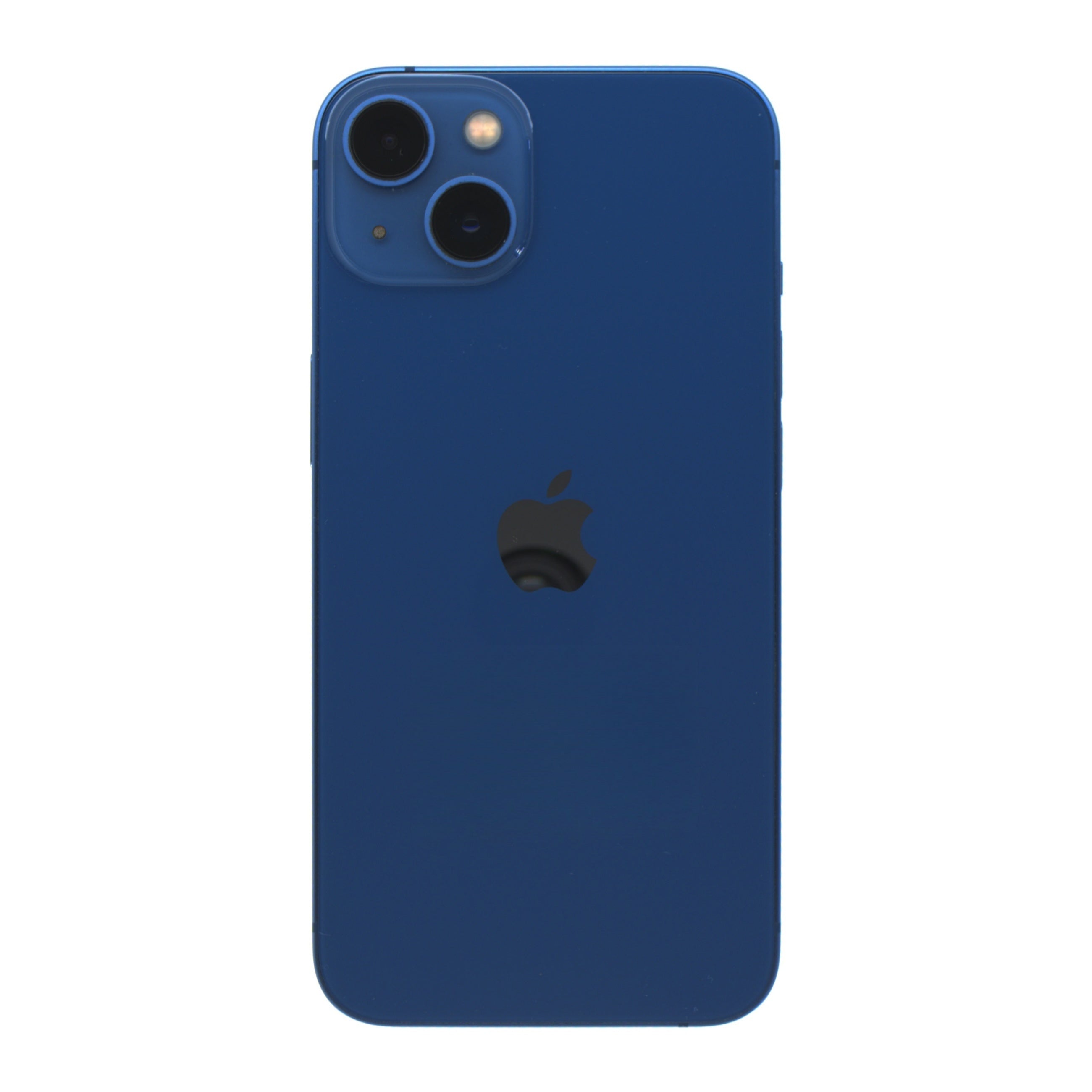 95新 Apple iPhone 13 128G 藍色 中國大陸版