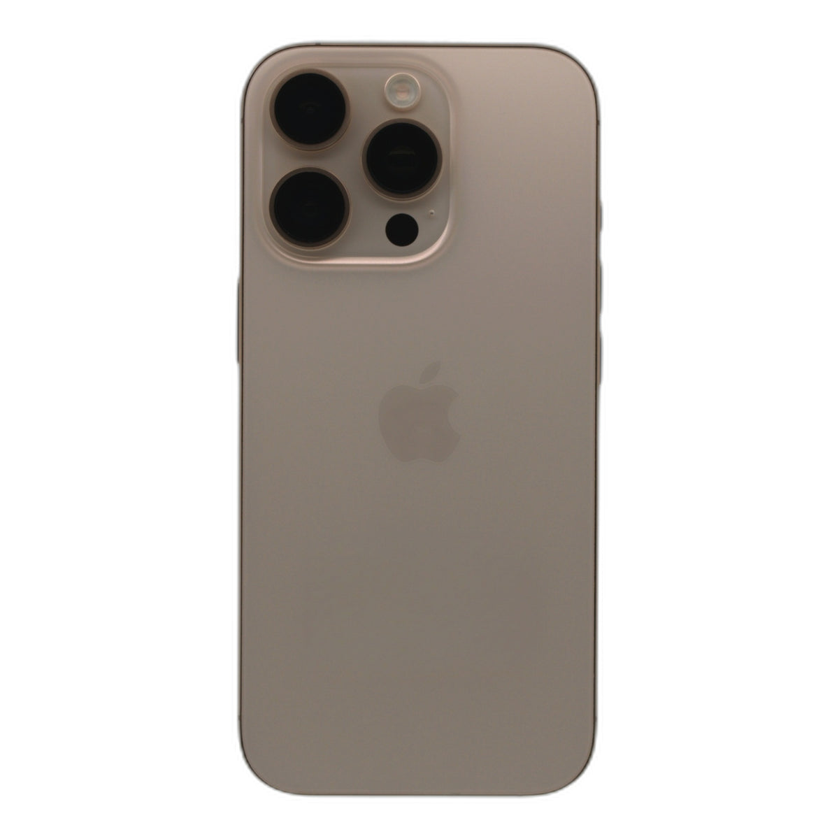 95新 Apple iPhone 16 Pro 128G 沙漠色鈦金屬 中國大陸版