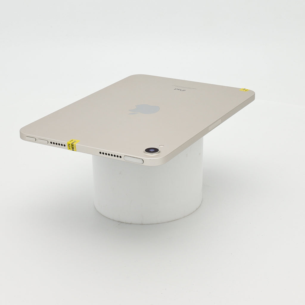95新 Apple iPad mini6 256G 星光色 WIFI
