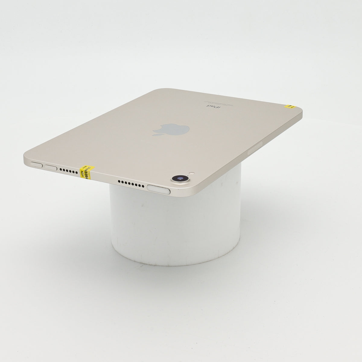 95新 Apple iPad mini6 256G 星光色 WIFI