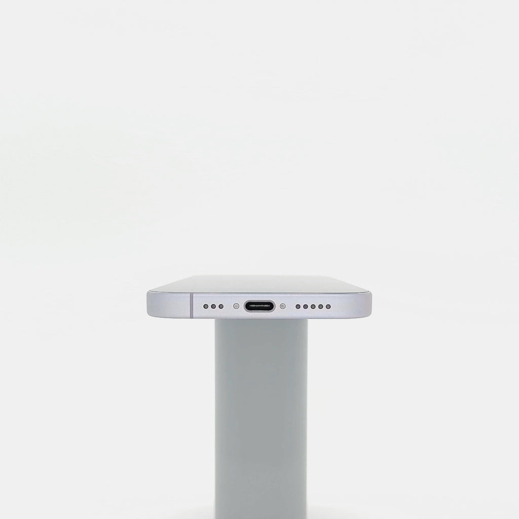 99新 Apple iPhone 17 256G 薰衣草紫色 中國大陸版
