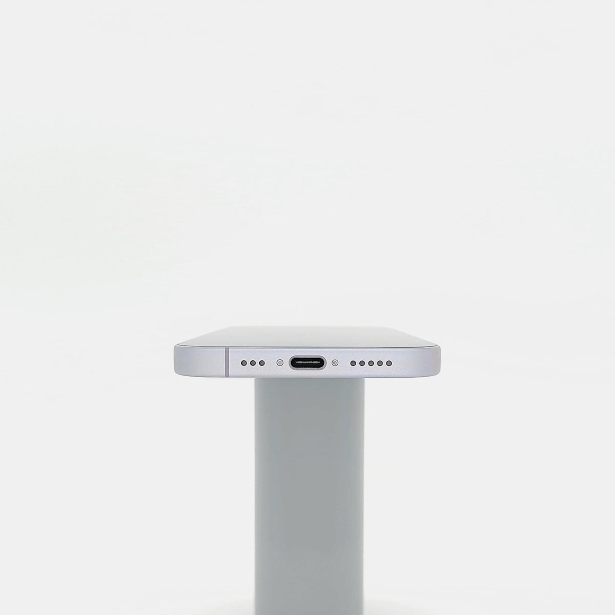 99新 Apple iPhone 17 256G 薰衣草紫色 中國大陸版
