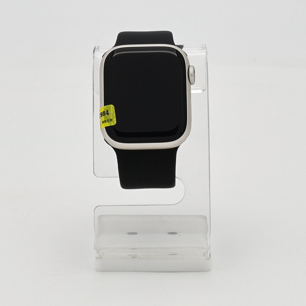 99新 Apple Watch Series 9 41毫米 鋁金屬