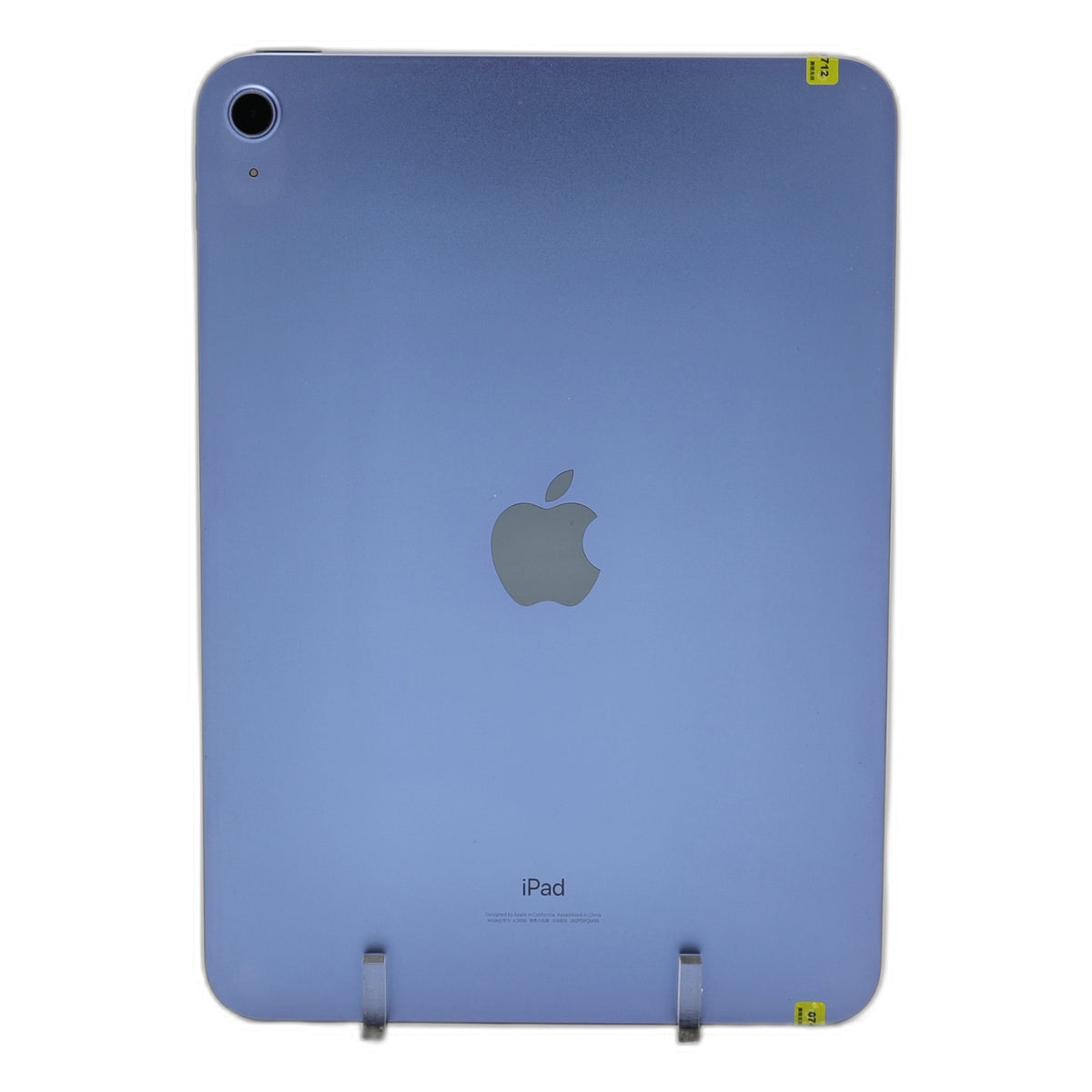 95新 Apple iPad 10代 256G 藍色 WIFI