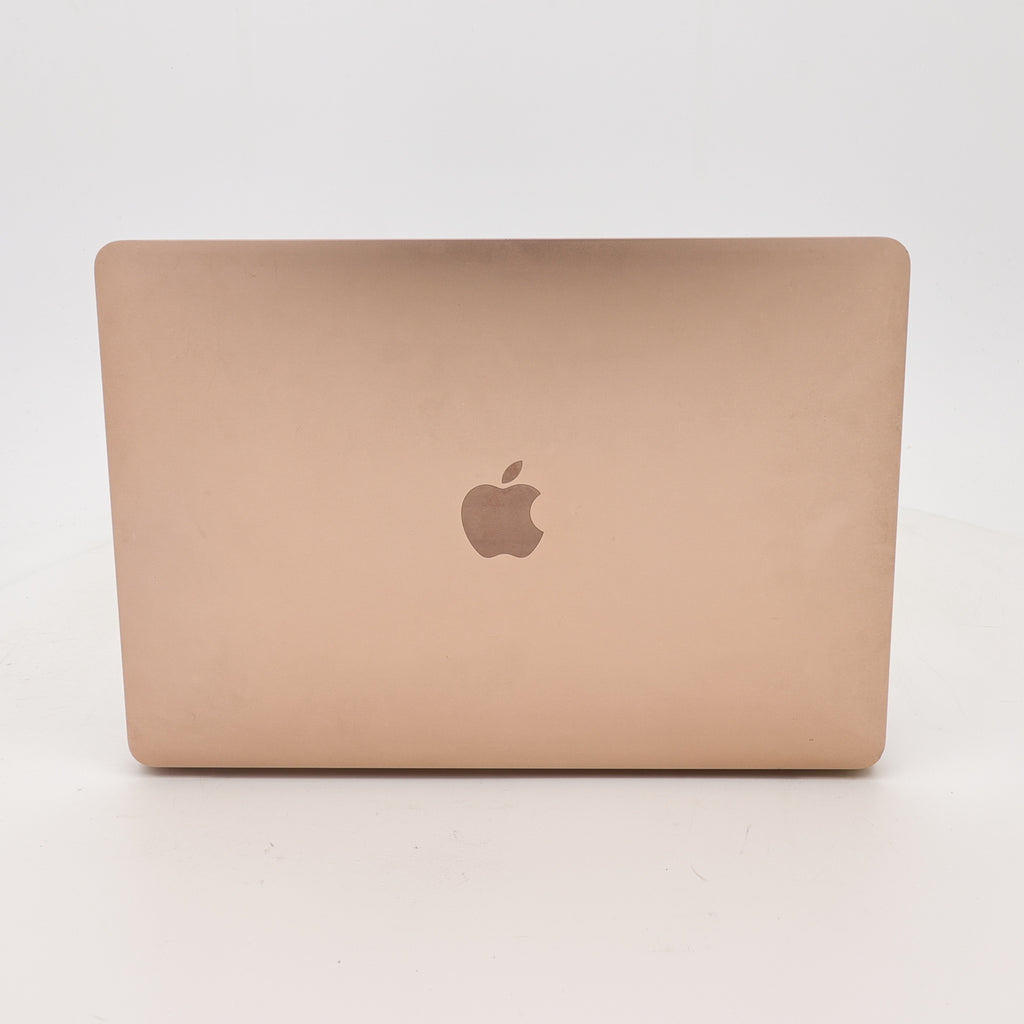 95新 Apple MacBook Air 20年 13寸 i3 1.1G 8G RAM 256G SSD 金色