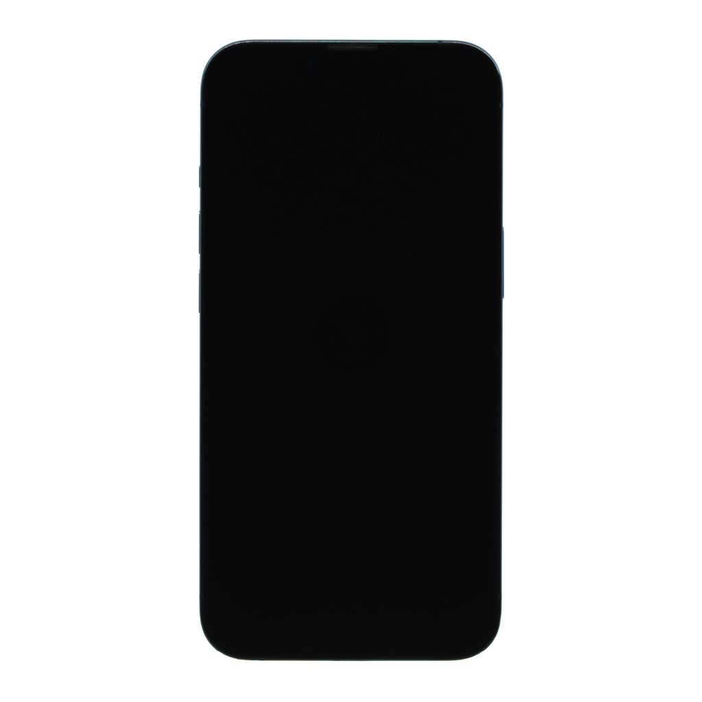 95新 Apple iPhone 13 Pro 256G 遠峰藍色 中國大陸版