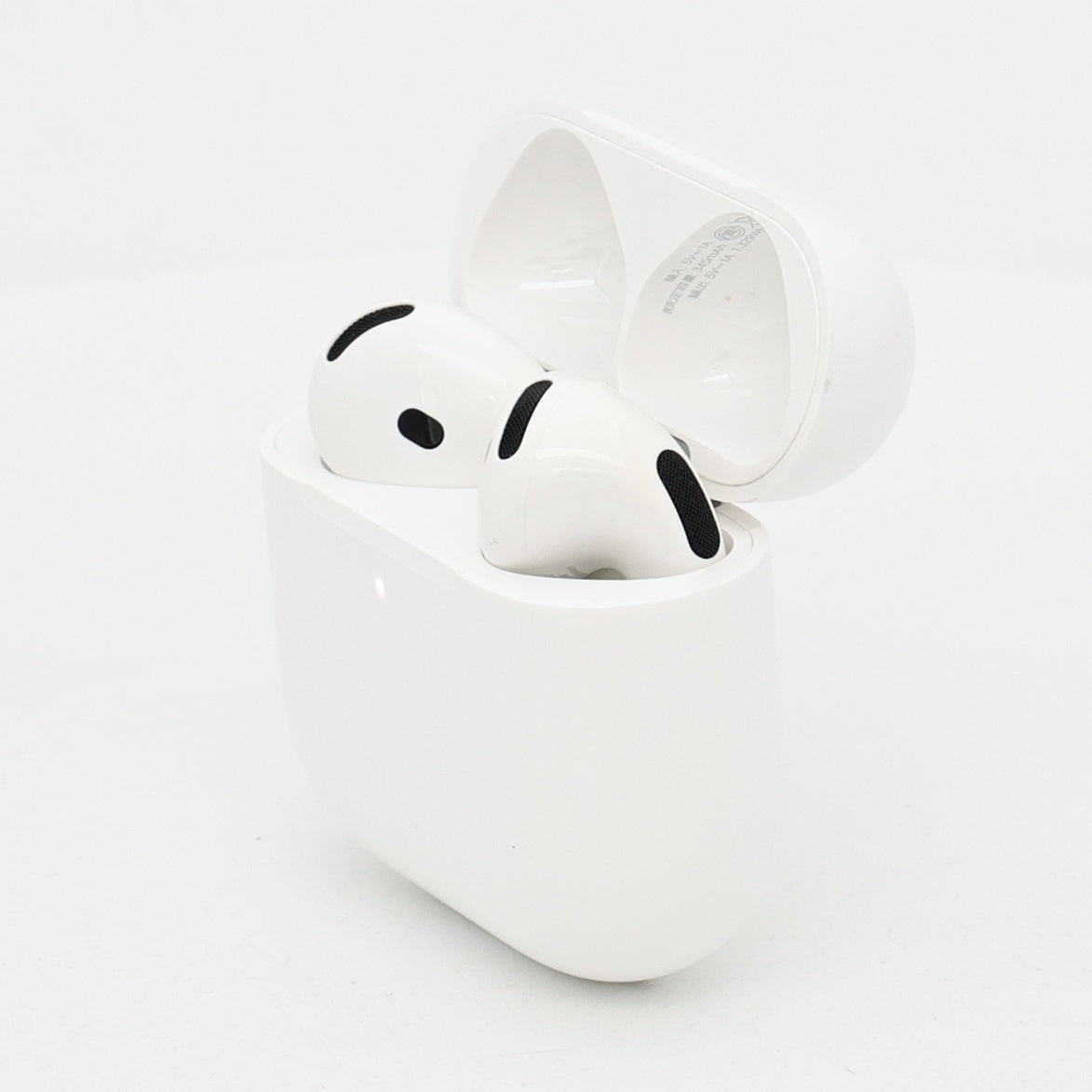 99新 Apple AirPods 4 (支持主动降噪) 白色