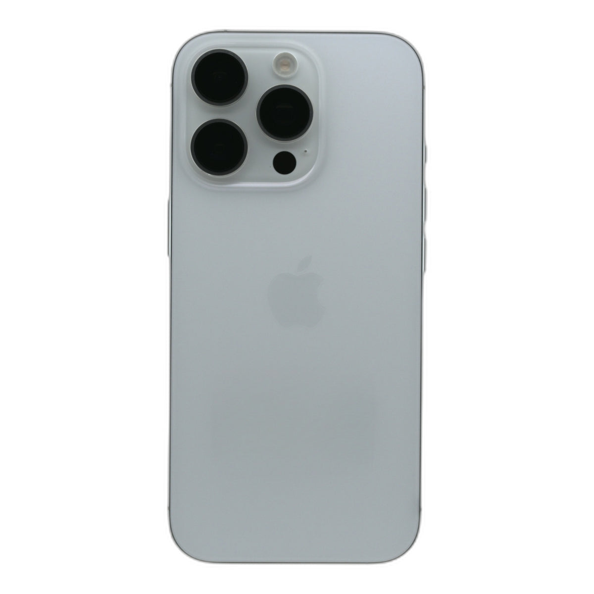 95新 Apple iPhone 16 Pro 256G 白色鈦金屬 中國大陸版