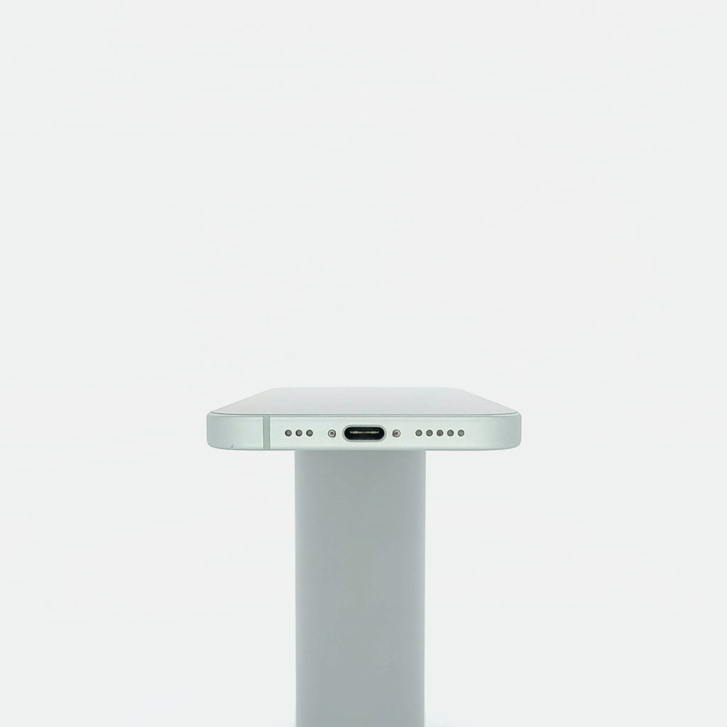 95新 Apple iPhone 15 256G 綠色 中國大陸版