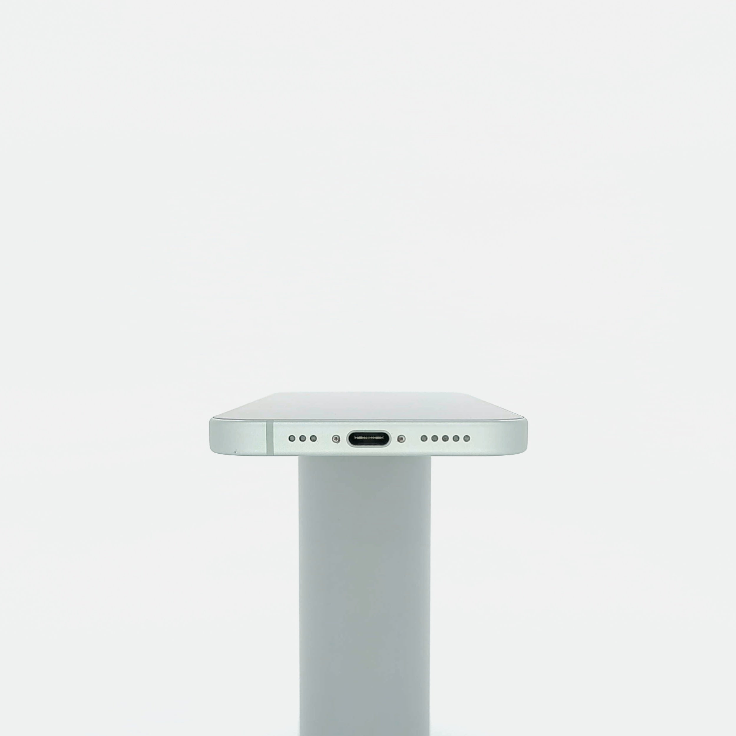 95新 Apple iPhone 15 256G 綠色 中國大陸版