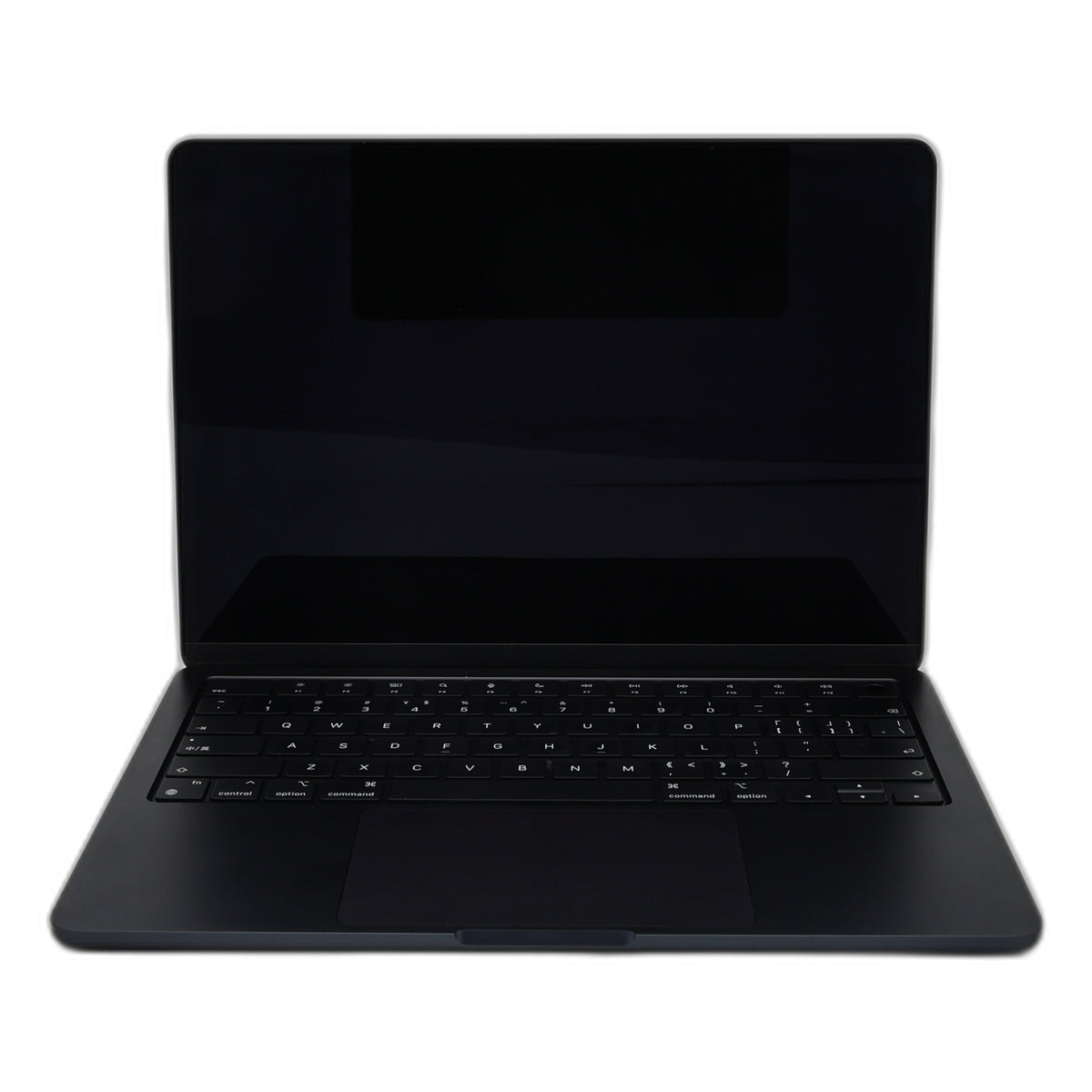99新 Apple MacBook Air 22年 13寸 M2（8+8核） 8G RAM 256G SSD 午夜色