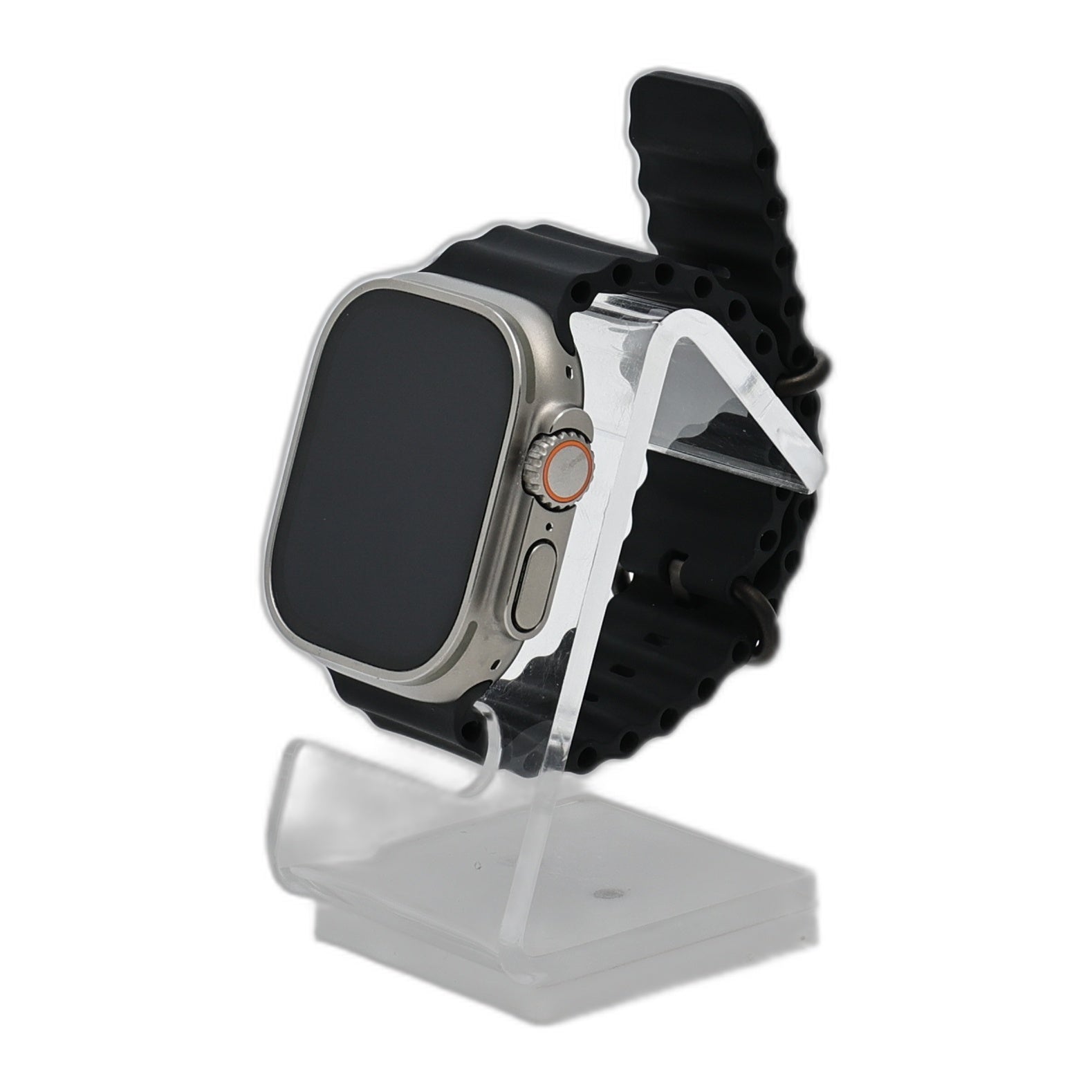 99新 Apple Watch Ultra 2 49毫米 鈦金屬